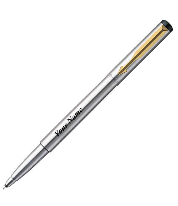PARKER VECTOR STAINLESS STEEL ROLLER BAL...