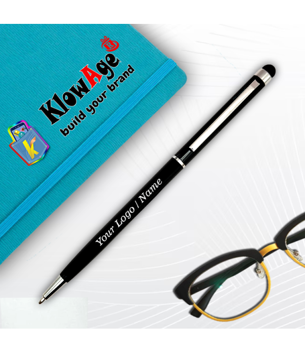 A Customized Signature Pen For Gifting E...