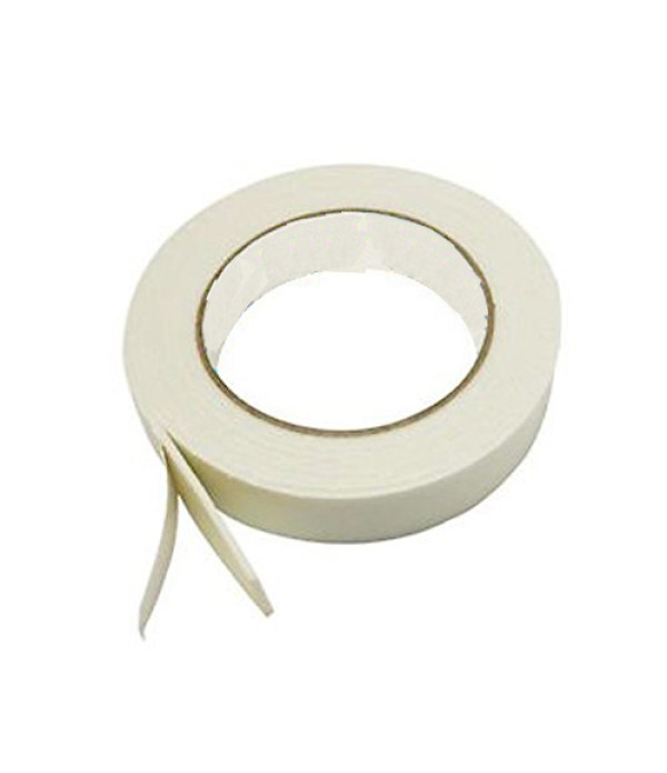 Double Side Foam Tape  2 CM Width + 83 CM use birthday,anniversary,New Year,valentine day etc decoration at home and ofiice