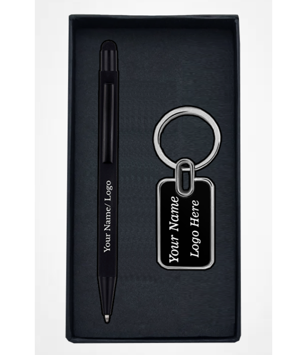 Best Personalized Business Gift Set with...