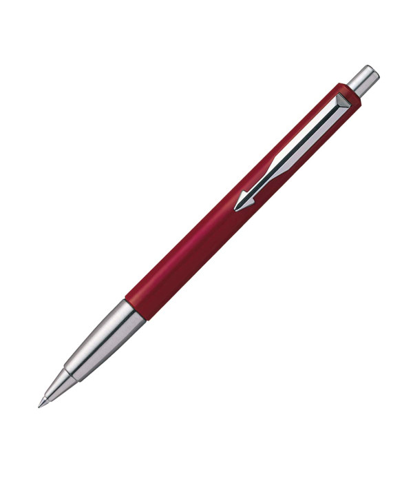 PARKER VECTOR STANDARD BALL PEN WITH STA...