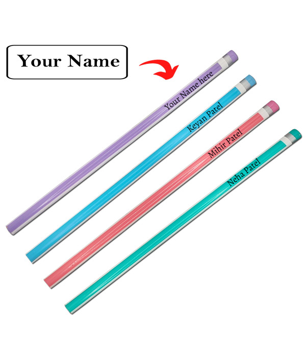 D 20 pics Doms Pencil Jelineo Customized...