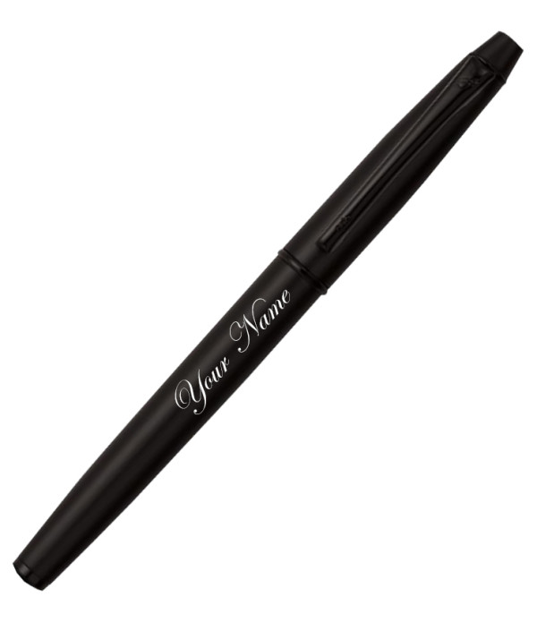 Signature Cello Carban Roller Pen