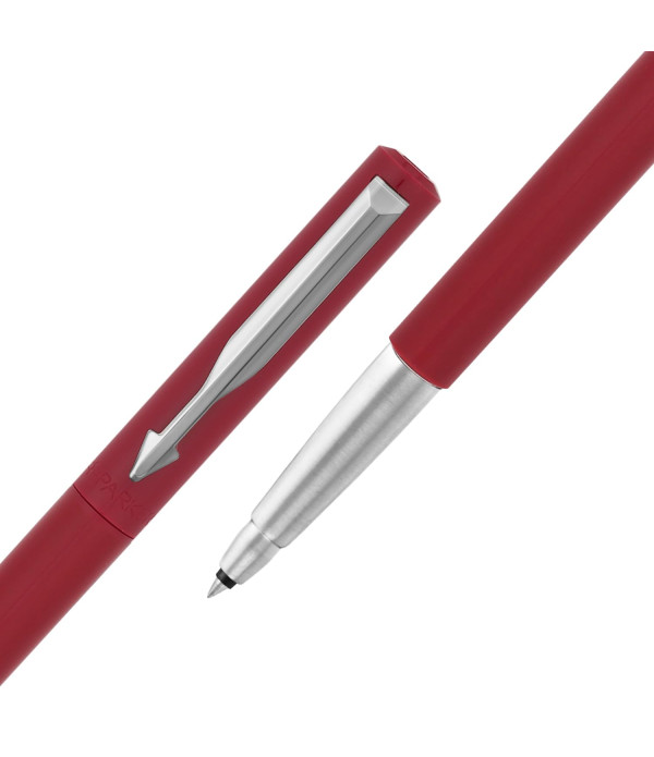 PARKER VECTOR STANDARD ROLLER BALL PEN PARKER VECTOR STANDARD ROLLER BALL PEN