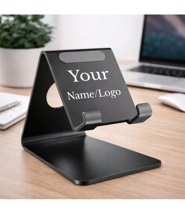Professional Desktop Mobile Stand with C...