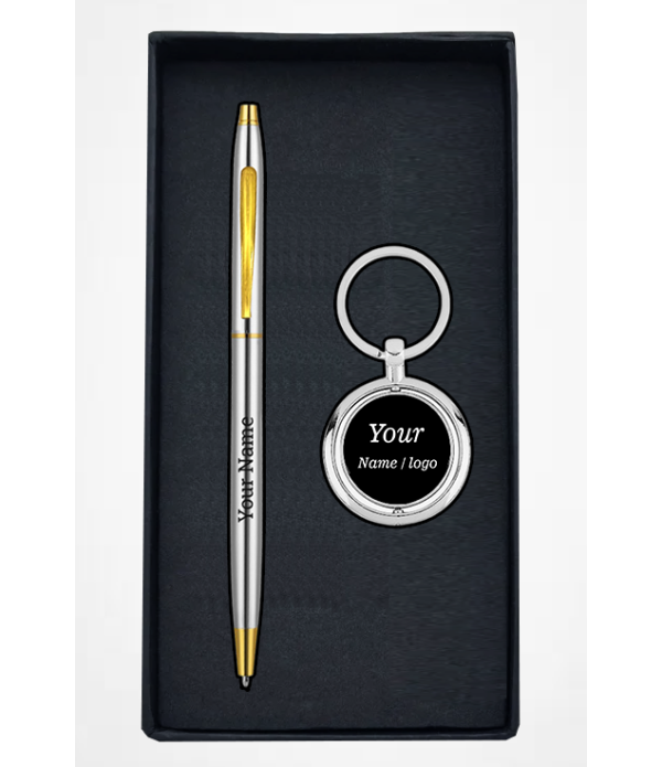 Best Personalized Pen and Keychain Gift ...