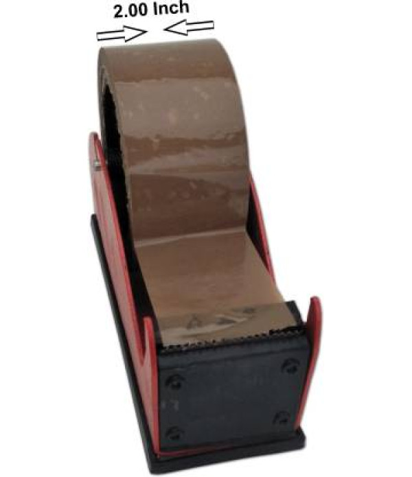 Tape Dispenser Parsal Packaging Tape Machine Tape Dispens( 2 Inch )  