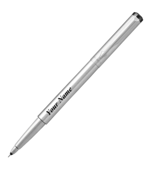 PARKER CLASSIC GOLD BALL PEN WITH GOLD T...