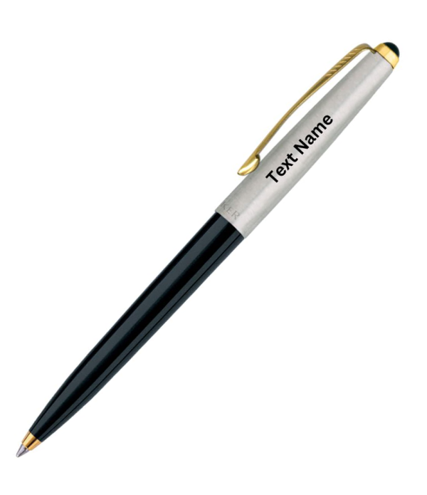 PARKER GALAXY STANDARD BALL PEN WITH GOL...
