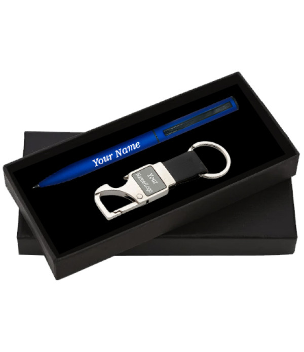 Best Personalized KlowAge Saint Slim Pen...