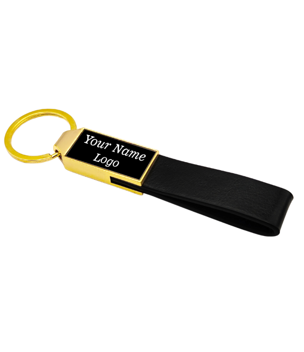 Best  Personalized Pen & Keychain, Best Gift For Everyone I Metal Classy Customized Ball Pens I Comfortable to Hold & Write I Gift for Men & Women Birthday Corporate Gifting. 