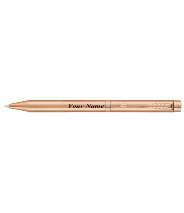 PARKER FOLIO ANTIMICROBIAL BALL PEN 