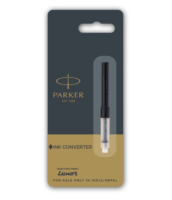 Parker Piston Fill Ink Converter