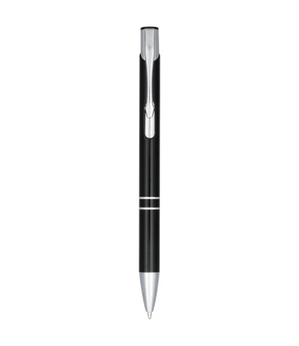 A Personalized Black Metal Ballpoint Pen with Custom Name/Logo Engraving, Gold  Customized For Men And Women | Doctor Birthday| Weddings | Corporate gift| Employee Gifting
