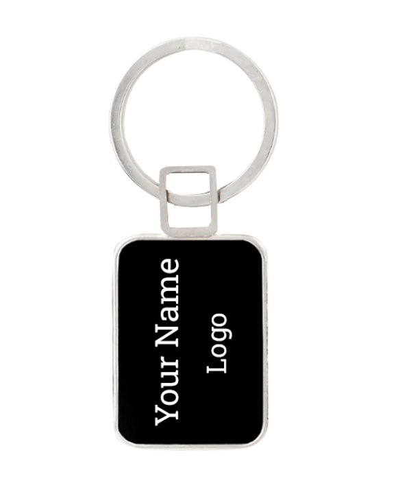 Premium Metal Keychain for Bikes, Sleek ...