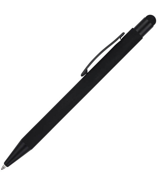 A Personalized Matte Black Ballpoint Pen, Custom Name/logo Engraving Customized For Men And Women | Doctor Birthday| Weddings | Corporate gift| Employee Gifting