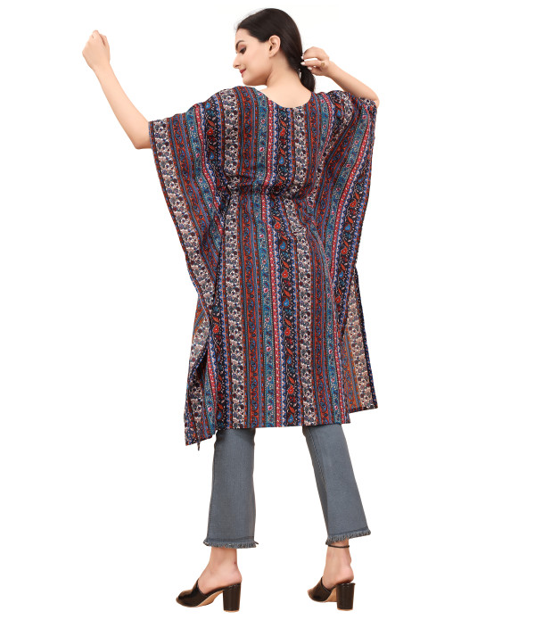 WOMEN'S trendy woman Keri Kaftan Tops hot design top under 500