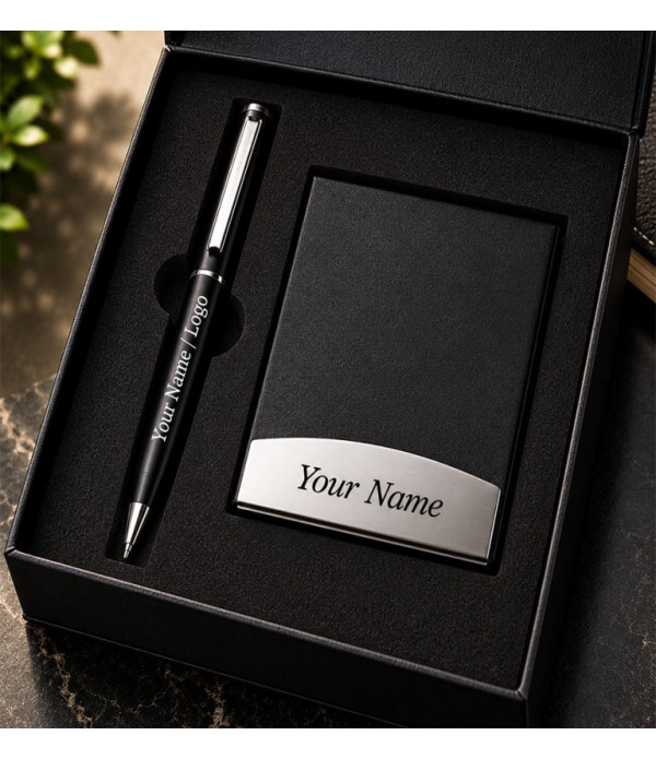 Best  Personalised Pen and Business Card...
