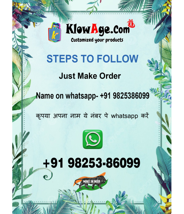 Klowage Saint DM Ball Pen with Engraved Your Name on Pen and Happy Diwali Engraved Gift Box | Gift for Diwali | Premium Pen | Customised Pen | Personalized Pen