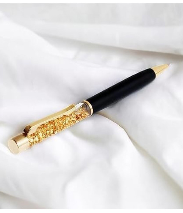  A  Personalized Pen with Name Engraved I Metal Classy Customized Ball Pens I Comfortable to Hold & Write I Gift for Men & Women Birthday Corporate Gifting