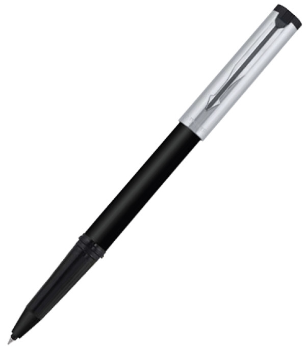 PARKER BETA PREMIUM SILVER ROLLER BALL P...