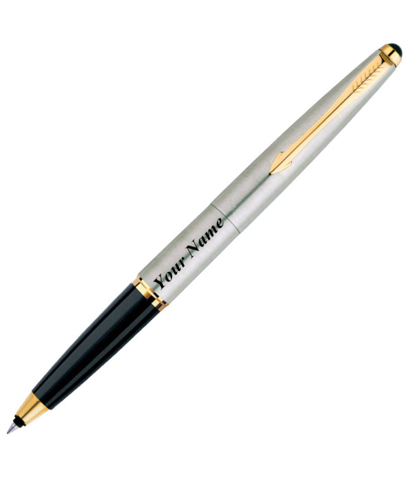 PARKER GALAXY STAINLESS STEEL ROLLER BAL...