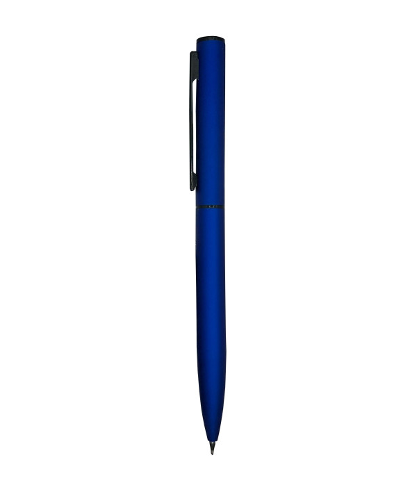 Saint Navy Blue Ball Pen with Engraving Name on Pen and Welcome gift Box and Bag .Excellent Gift | examination Best Gift | Premium Pen | student Gifting|Name on Pen