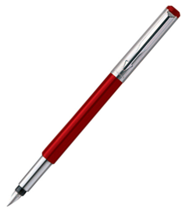 VECTOR METALLIX FOUNTAIN PEN
