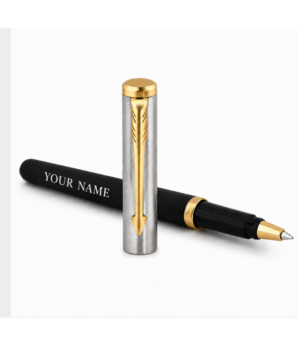 Parker Latitude Matte Metallix Roller Ba...