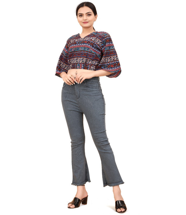 WOMEN'S trendy woman blouse type tops hot design top under 500