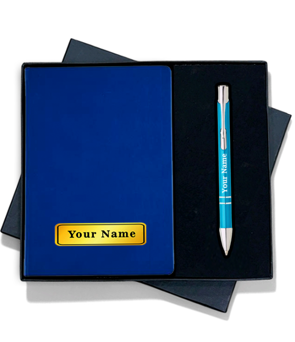 Best Personalized Professional Notebook ...