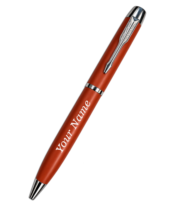 Best  Personalised Pen and Card Holder Set with Name and Logo