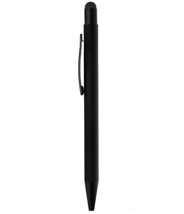 A Personalized Matte Black Ballpoint Pen, Custom Name/logo Engraving Customized For Men And Women | Doctor Birthday| Weddings | Corporate gift| Employee Gifting