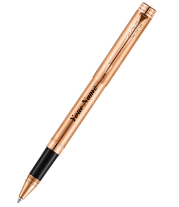 PARKER FOLIO ANTIMICROBIAL ROLLER BALL P...