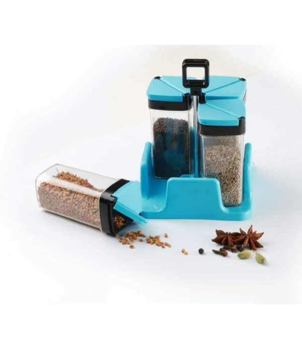 SPRINKLE SET OF 4 SPICE