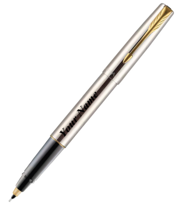 PARKER FRONTIER STAINLESS STEEL ROLLER B...