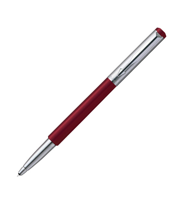 PARKER VECTOR METALLIX ROLLER BALL PEN