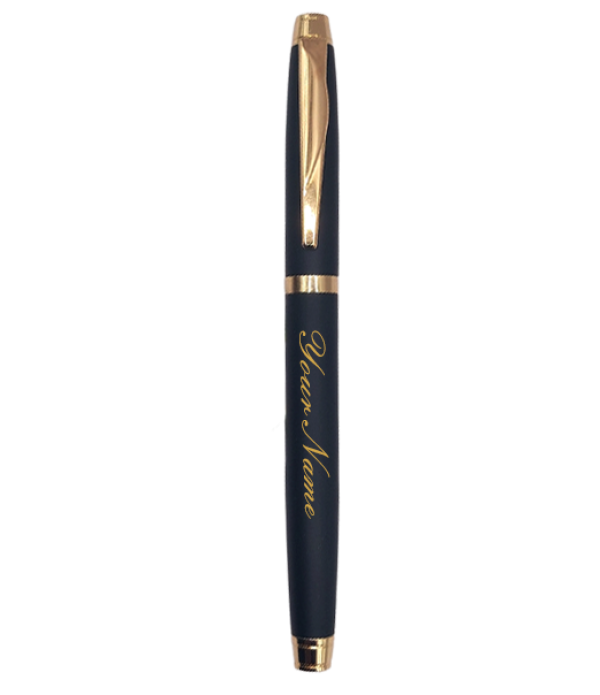 A Personalized Executive Pen with Custom...