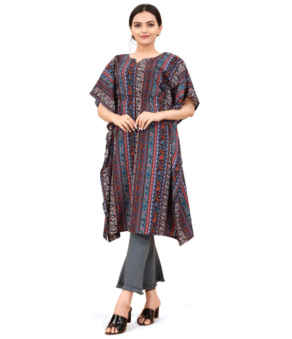 WOMEN'S trendy woman Keri Kaftan Tops ho...