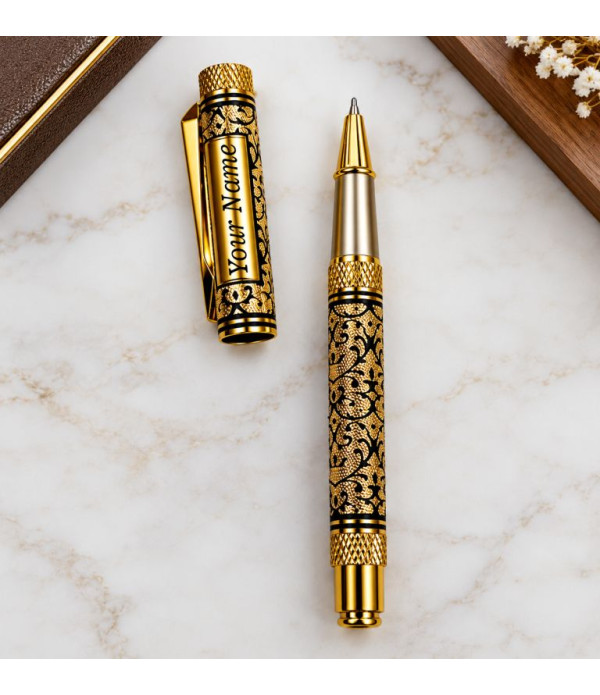 Best Personalised Pen and Card Holder Gift Set with Name Engraving Best Personalised Pen and Card Holder Gift Set with Name Engraving