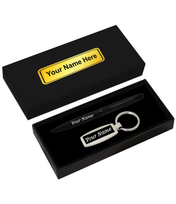 Best Personalized KlowAge Saint Matte Bl...