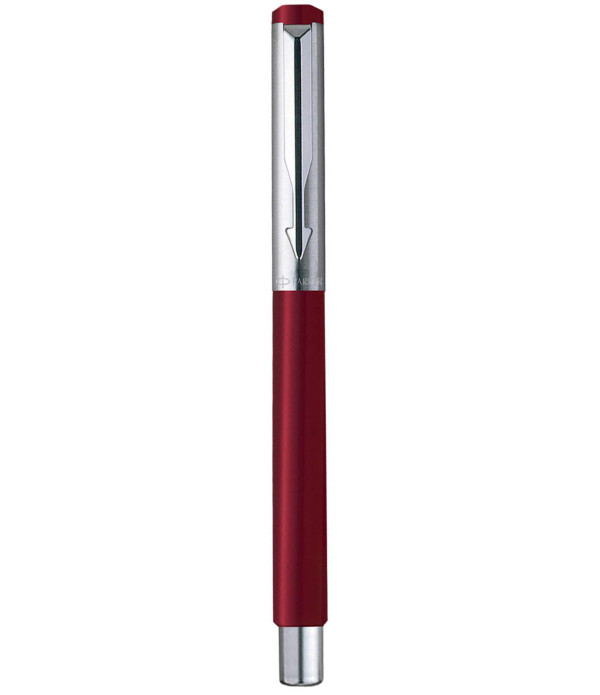 PARKER VECTOR METALLIX ROLLER BALL PEN PARKER VECTOR METALLIX ROLLER BALL PEN
