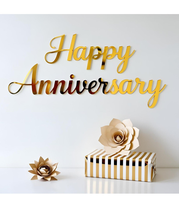 A KlowAge®  Customised Golden Acrylic Letters & Numbers – Personalized Text Cutout Alphabets for Name Plates, Wall Décor, Art & Craft – Premium A KlowAge®  Customised Golden Acrylic Letters & Numbers – Personalized Text Cutout Alphabets for Name Plates, Wall Décor, Art & Craft – Premium