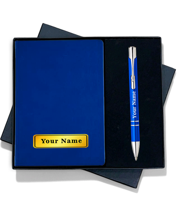 Best Personalized Professional Notebook ...