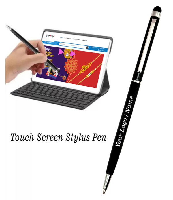A Customized Signature Pen For Gifting E...