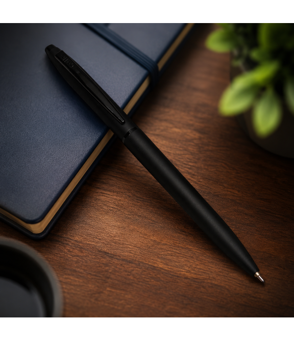Signature Cello Carbon Slim Ball Pen Signature Cello Carbon Slim Ball Pen